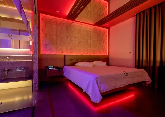 Os 11 melhores hotéis Spa em São Paulo para uma escapadela relaxante