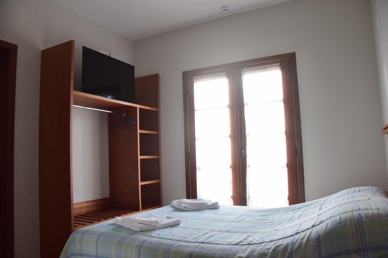 Double Room Patio