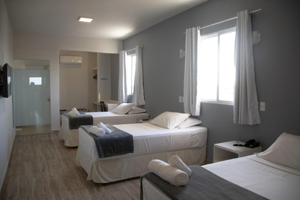 Superior Triple Room