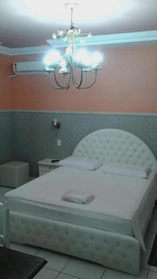 Quarto Deluxe