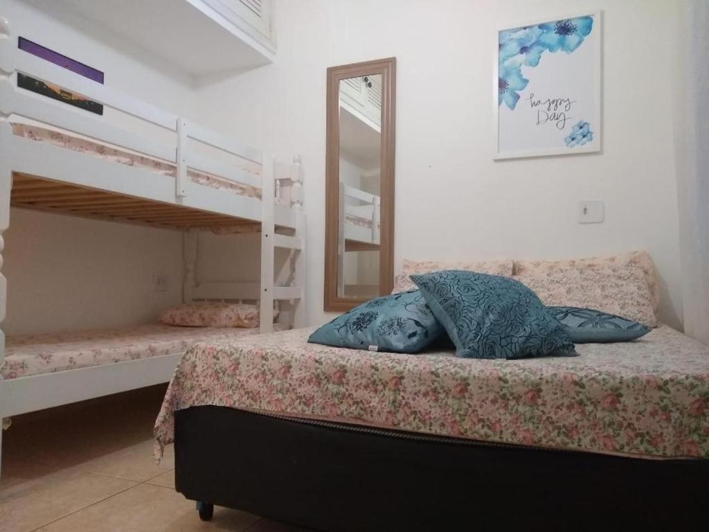 Quarto Família Superior