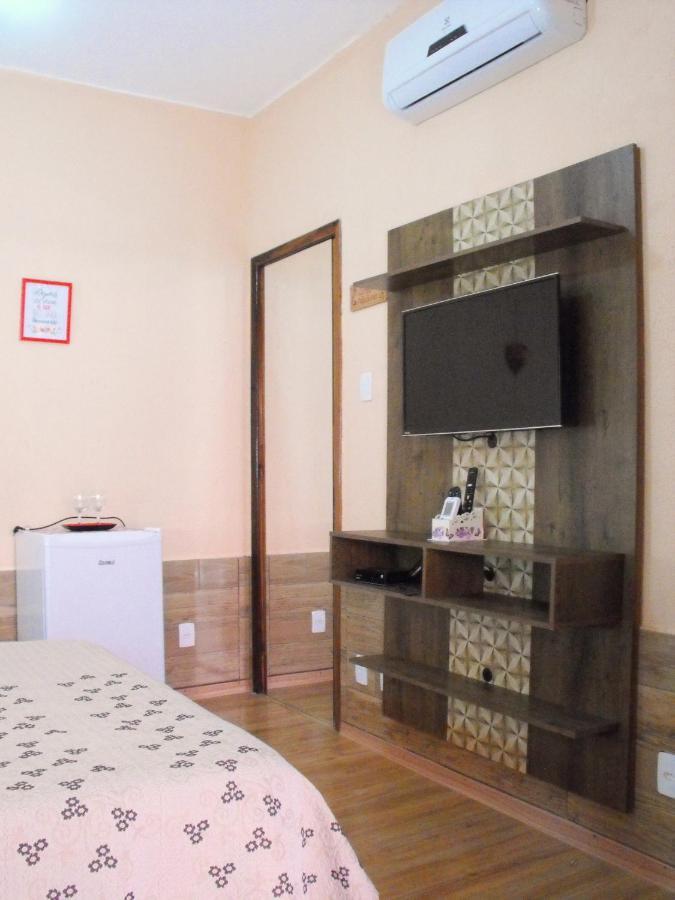 Deluxe Double Room Balcony