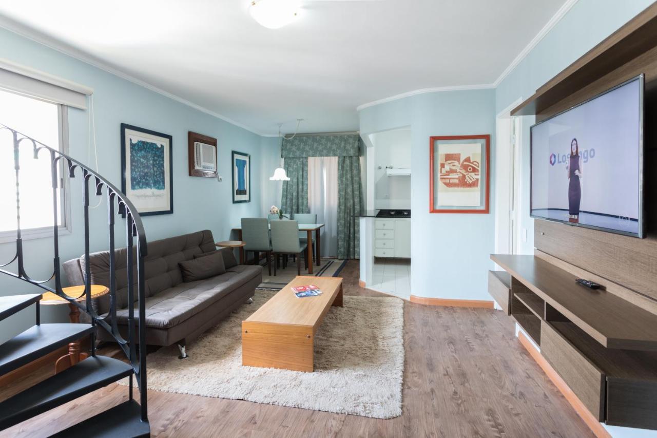 Duplex Apartment