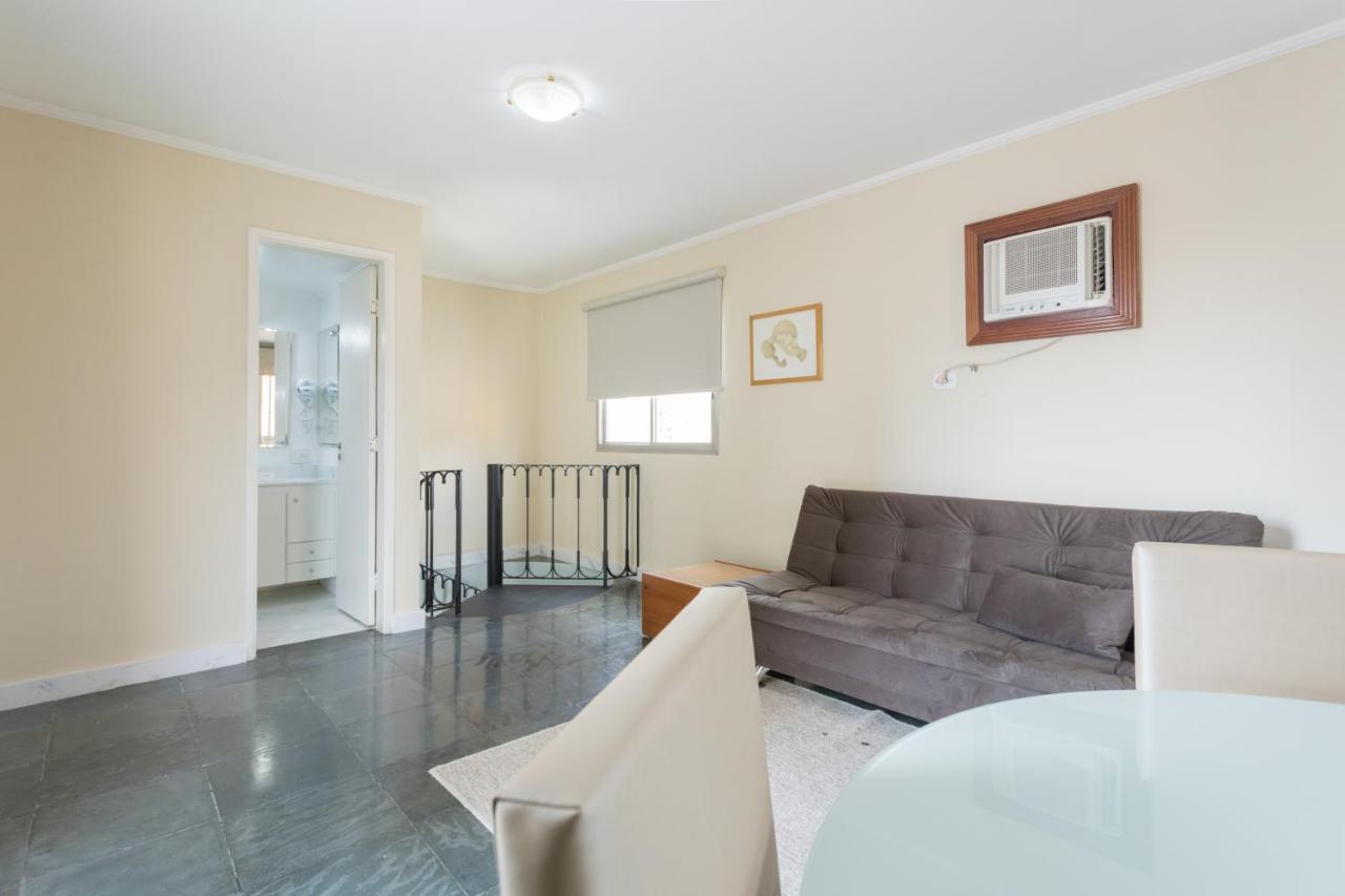 Duplex Apartment