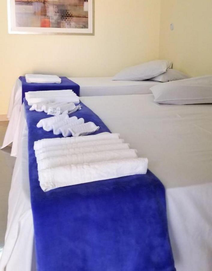 Quarto Triplo Standard