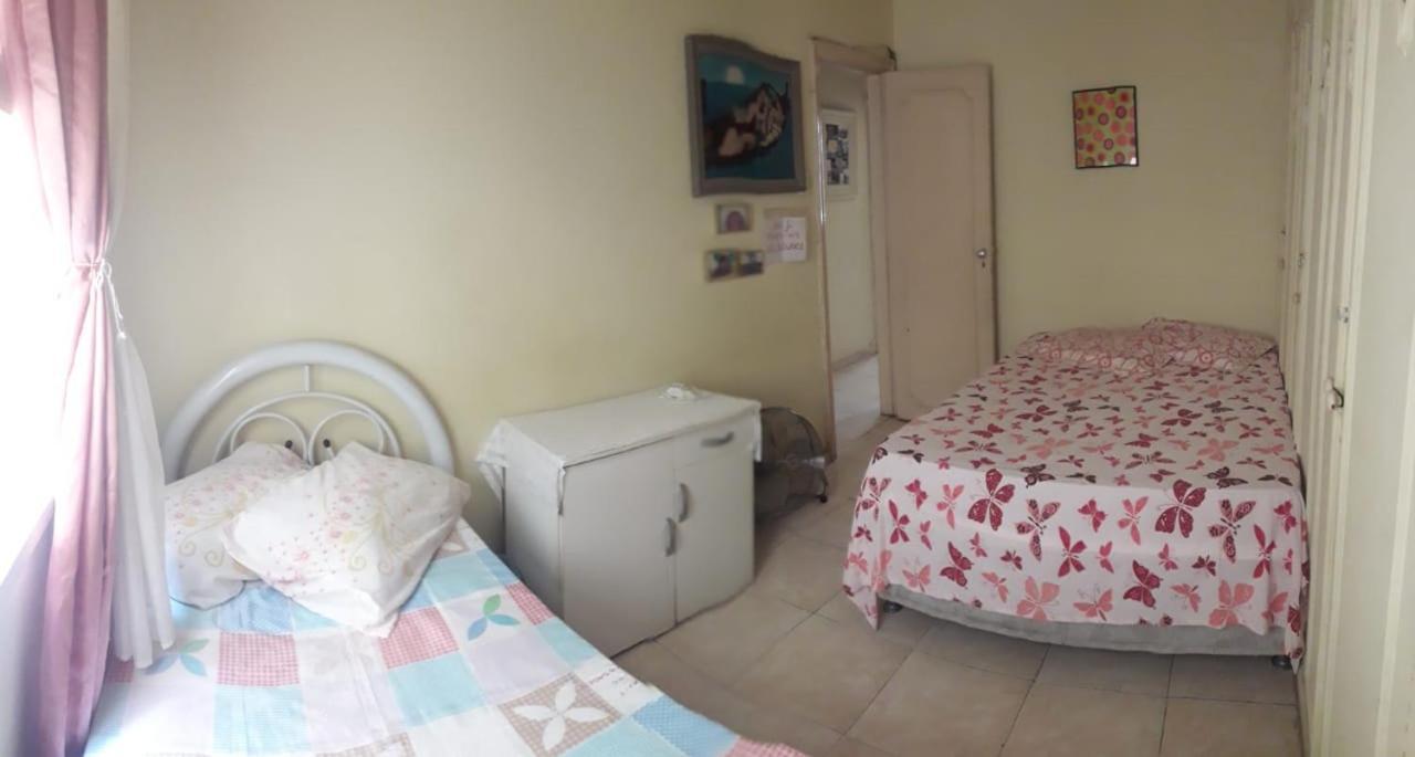 Budget Triple Room