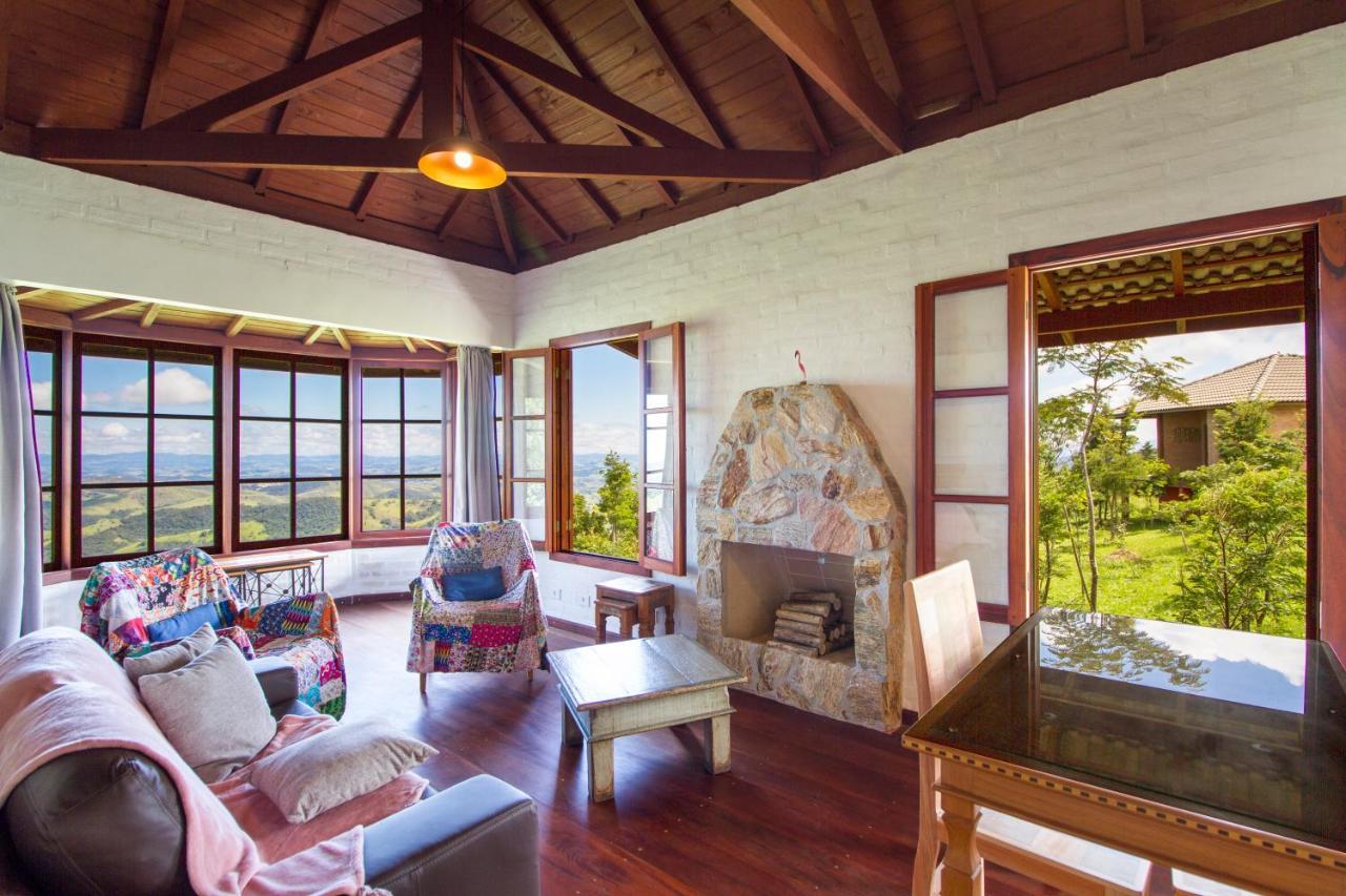 Superior Chalet
