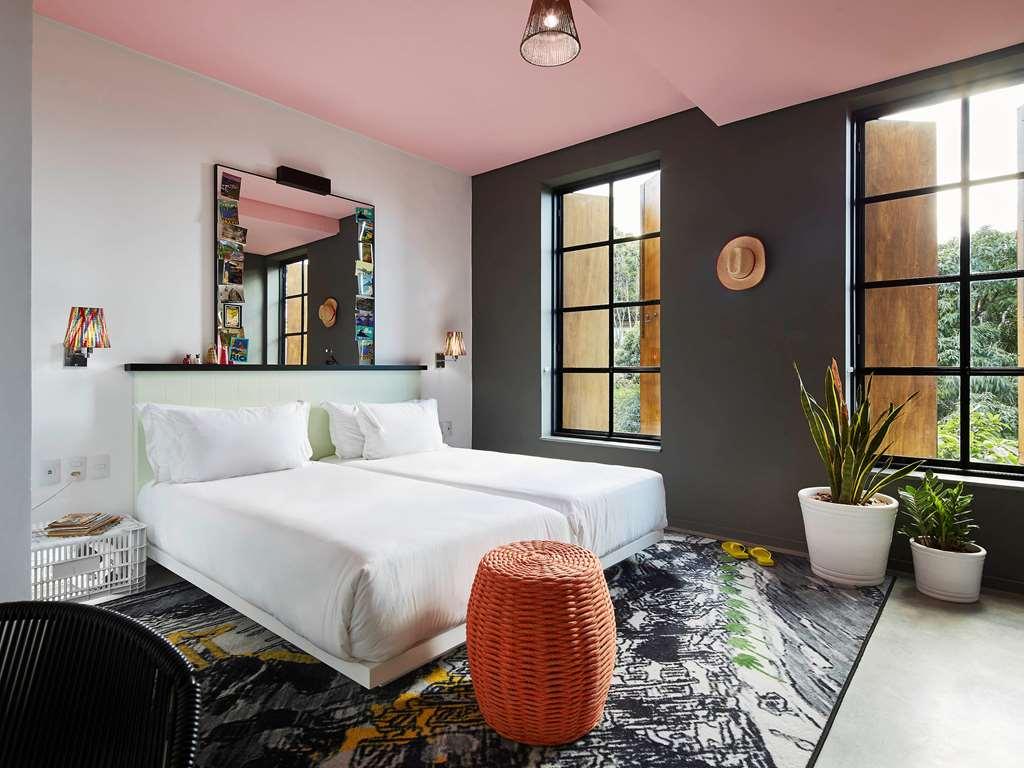 Classic Twin Room