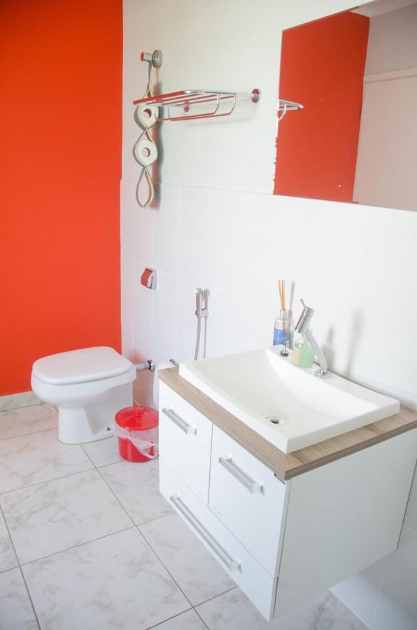 Quarto Duplo Standard com Ventilador