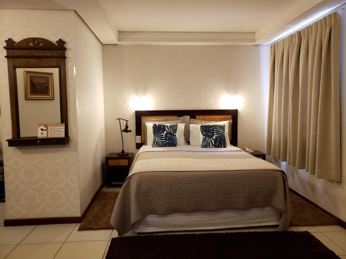 Quarto Família Standard