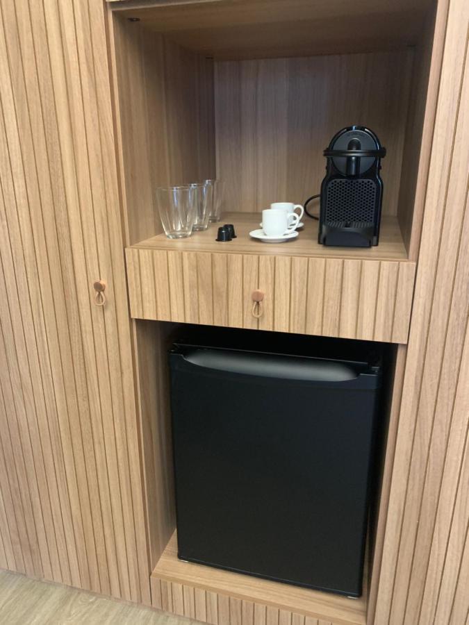 Apartamento com Varanda