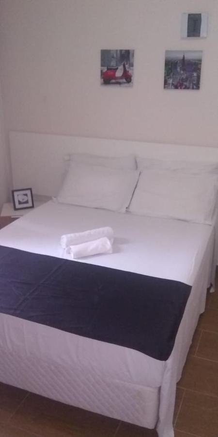 Quarto Duplo