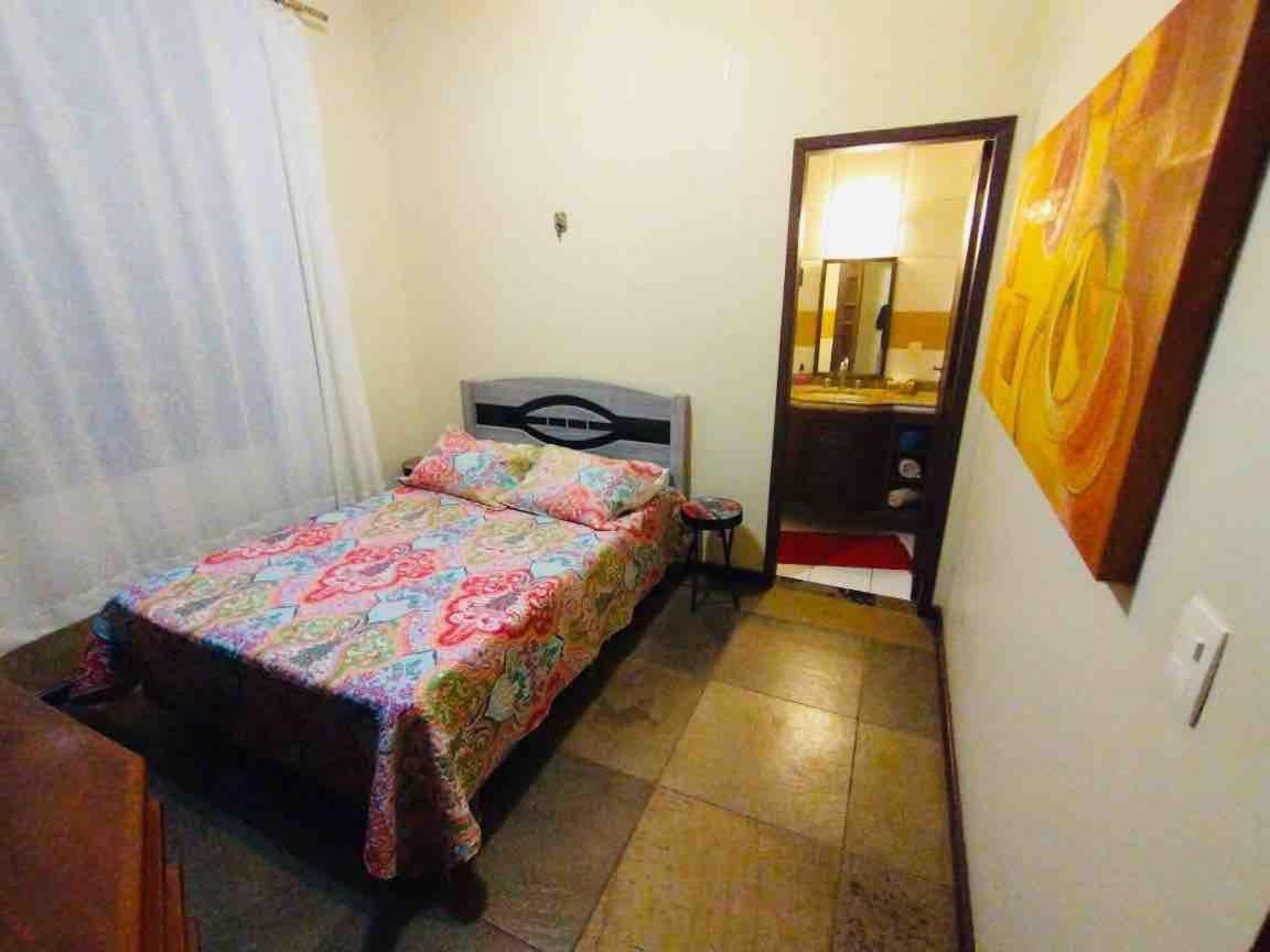 Quarto Duplo Standard