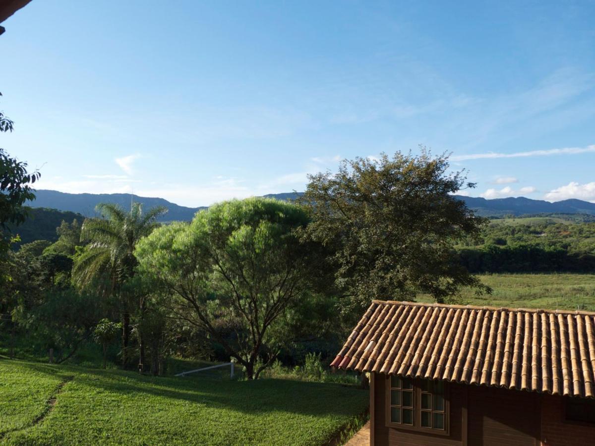 Bungalow Garden View