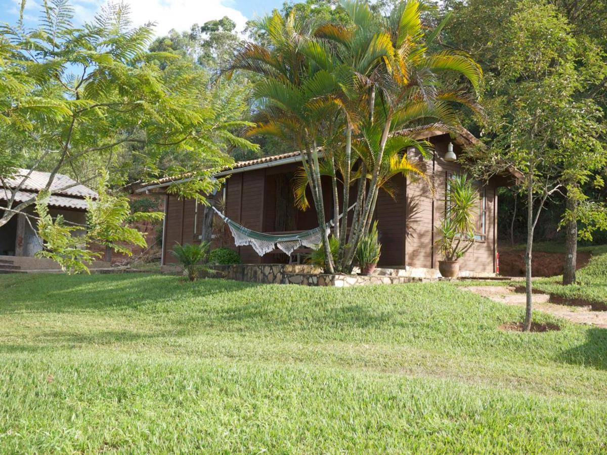 Two-Bedroom Bungalow