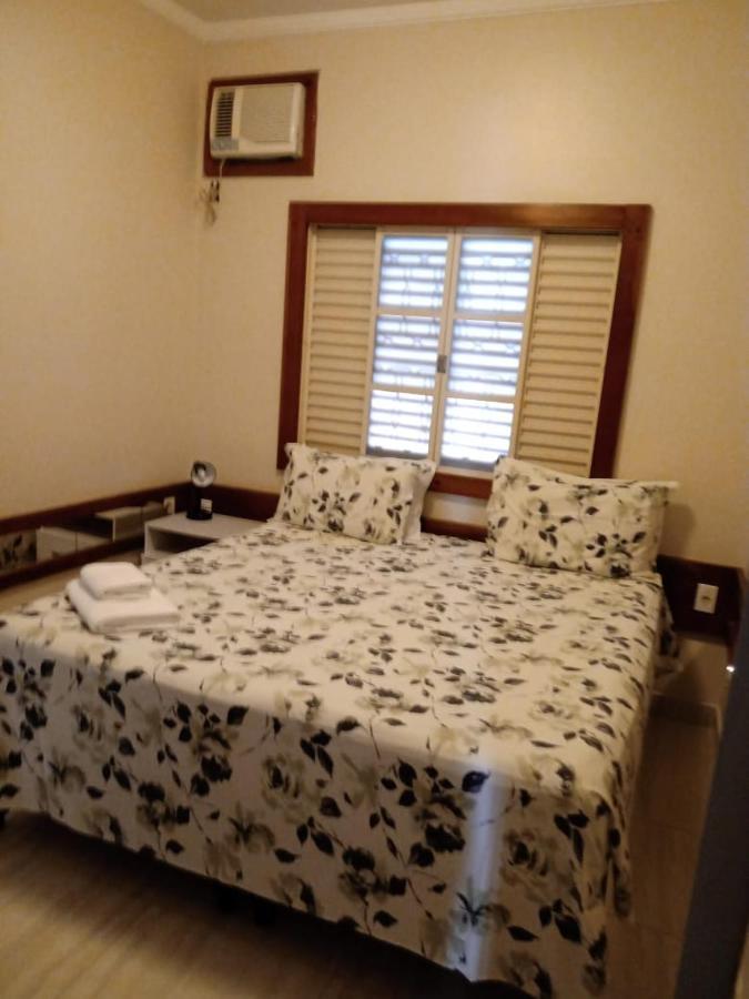 Quarto Duplo Standard