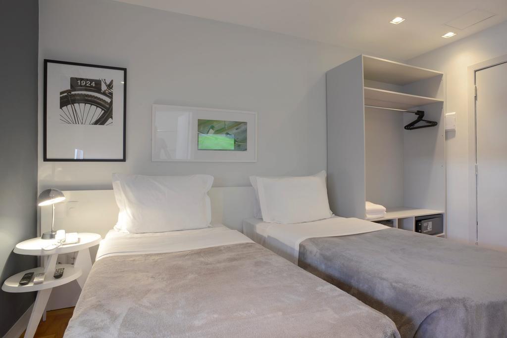 Superior Zweibettzimmer