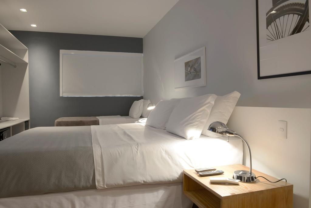 Superior Dreibettzimmer