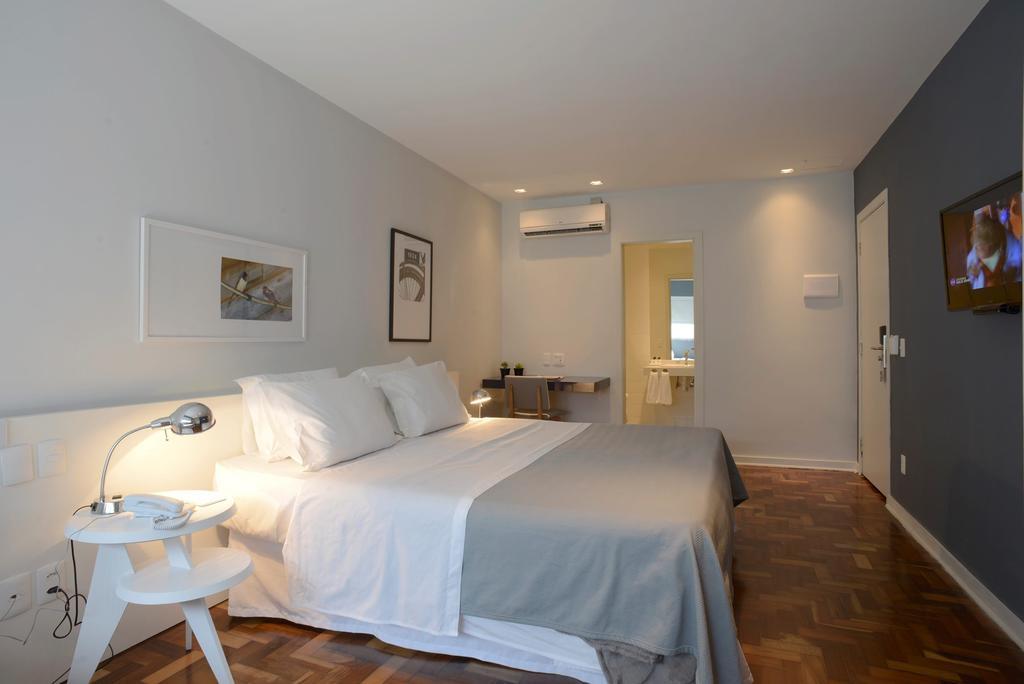 Superior Doppelzimmer