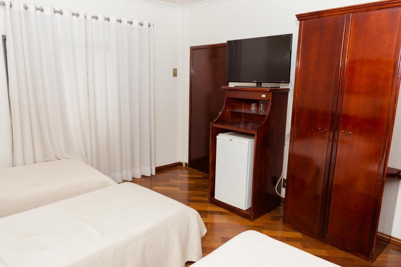 Quarto Triplo