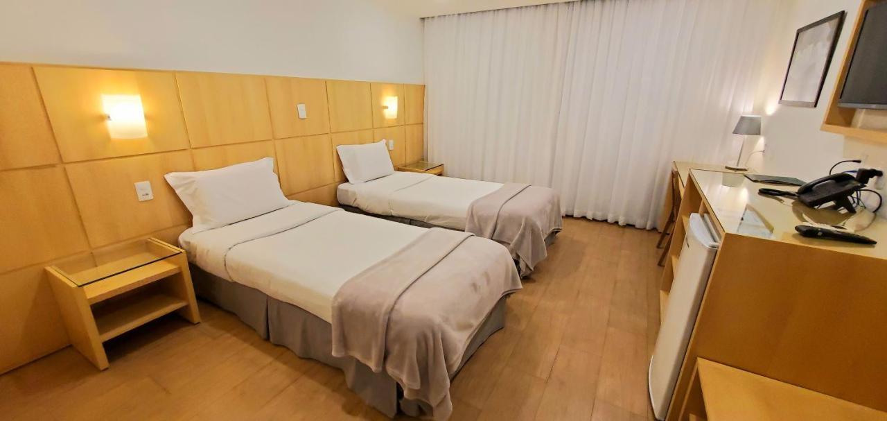 Twin Room - Disability Access
