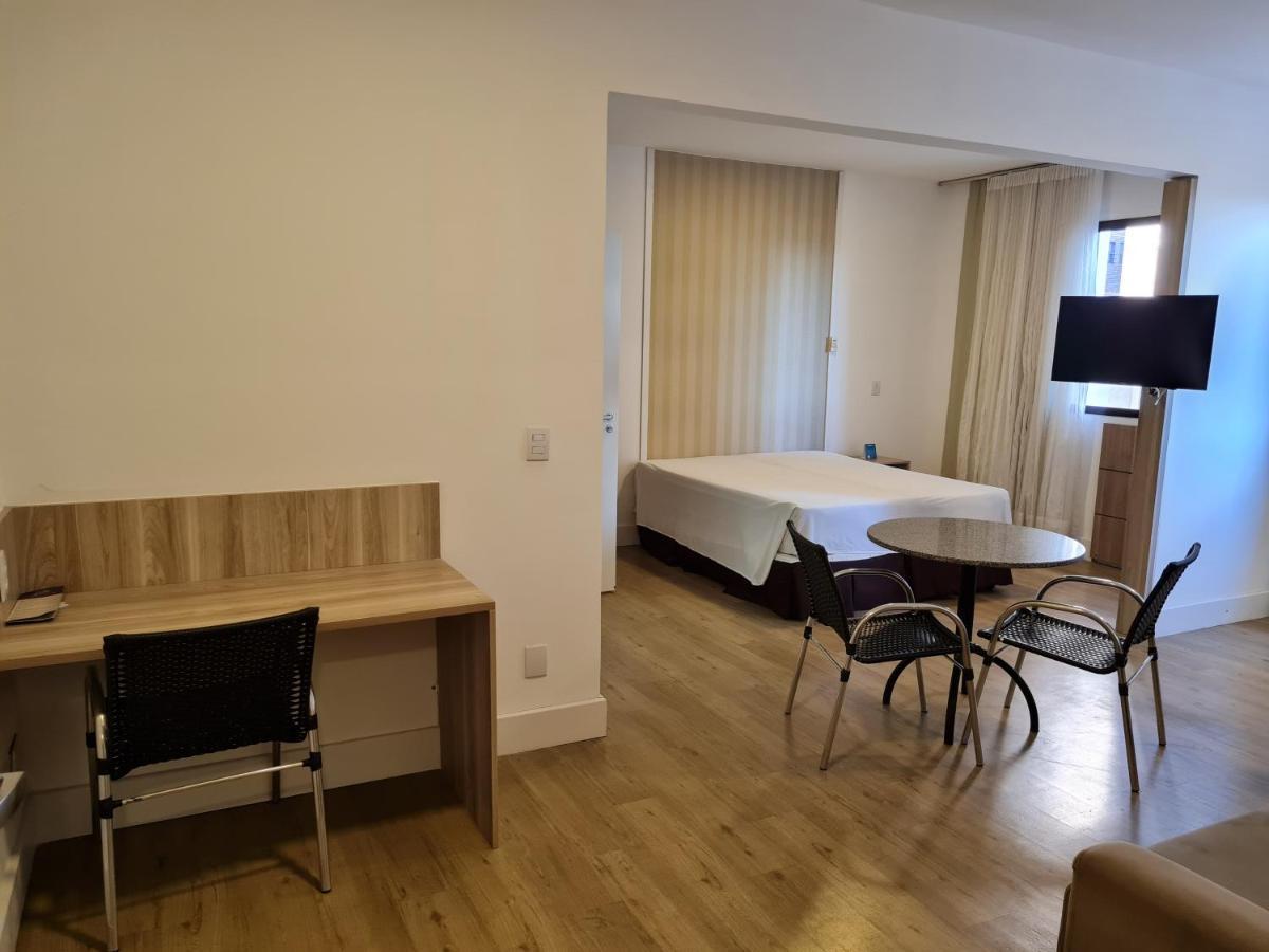 Quarto Família Deluxe