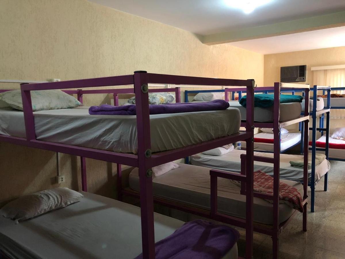 Bunk Bed Female Dormitory Room