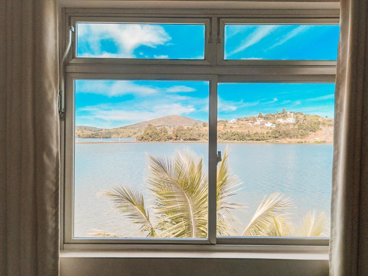 Double Room Lake View