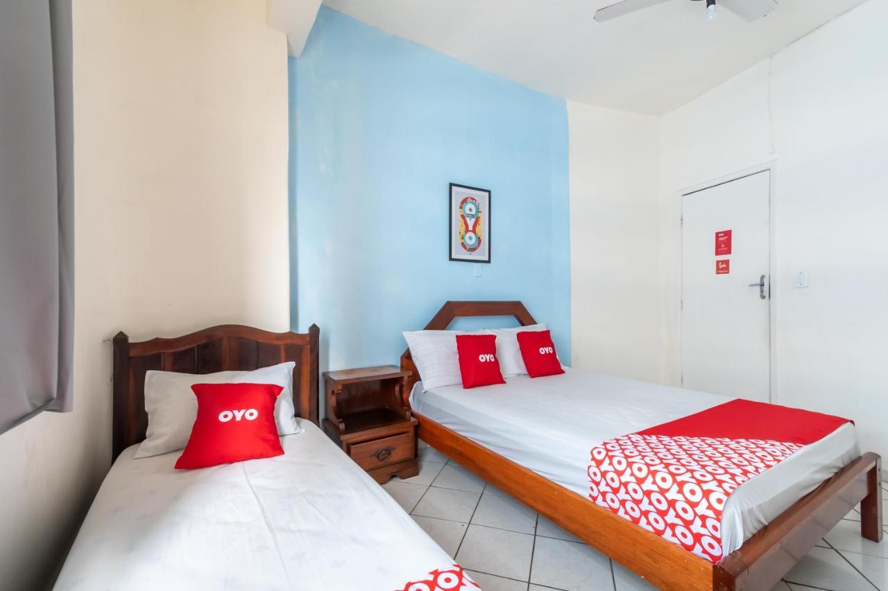 Quarto Triplo Clássico
