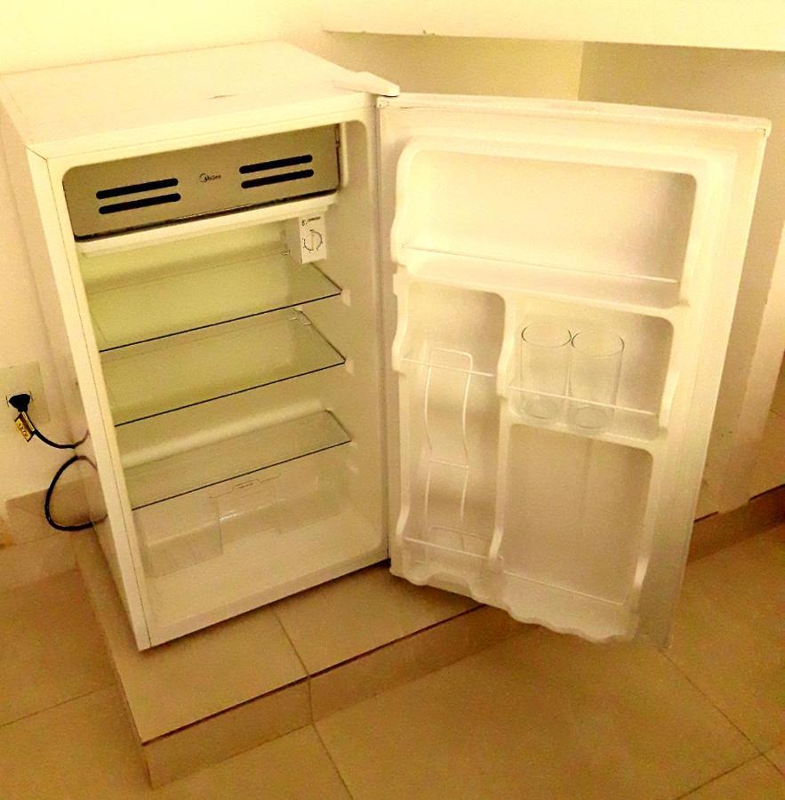 Suíte Standard
