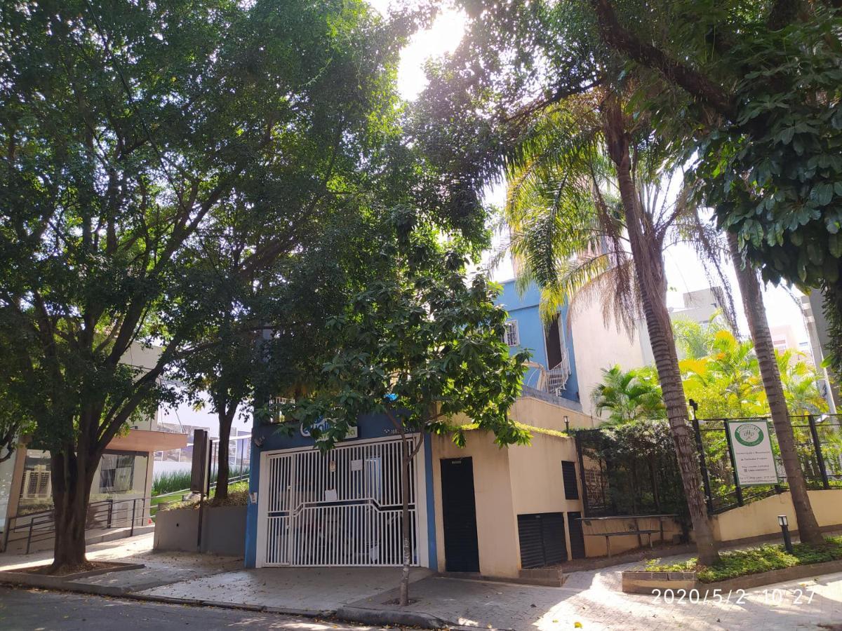 Suíte de 3 Quartos