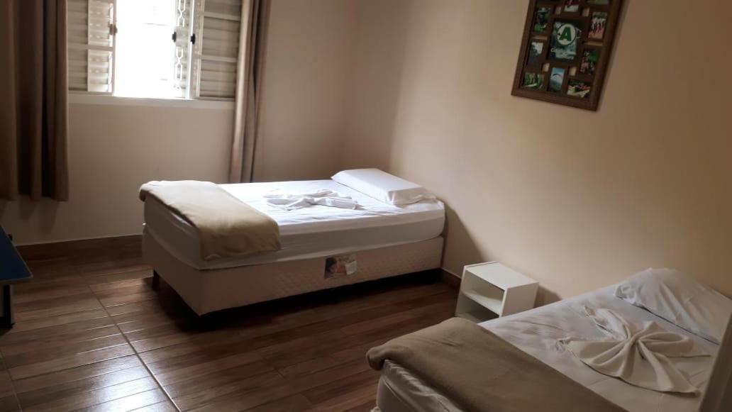 Apartamento de 2 Quartos