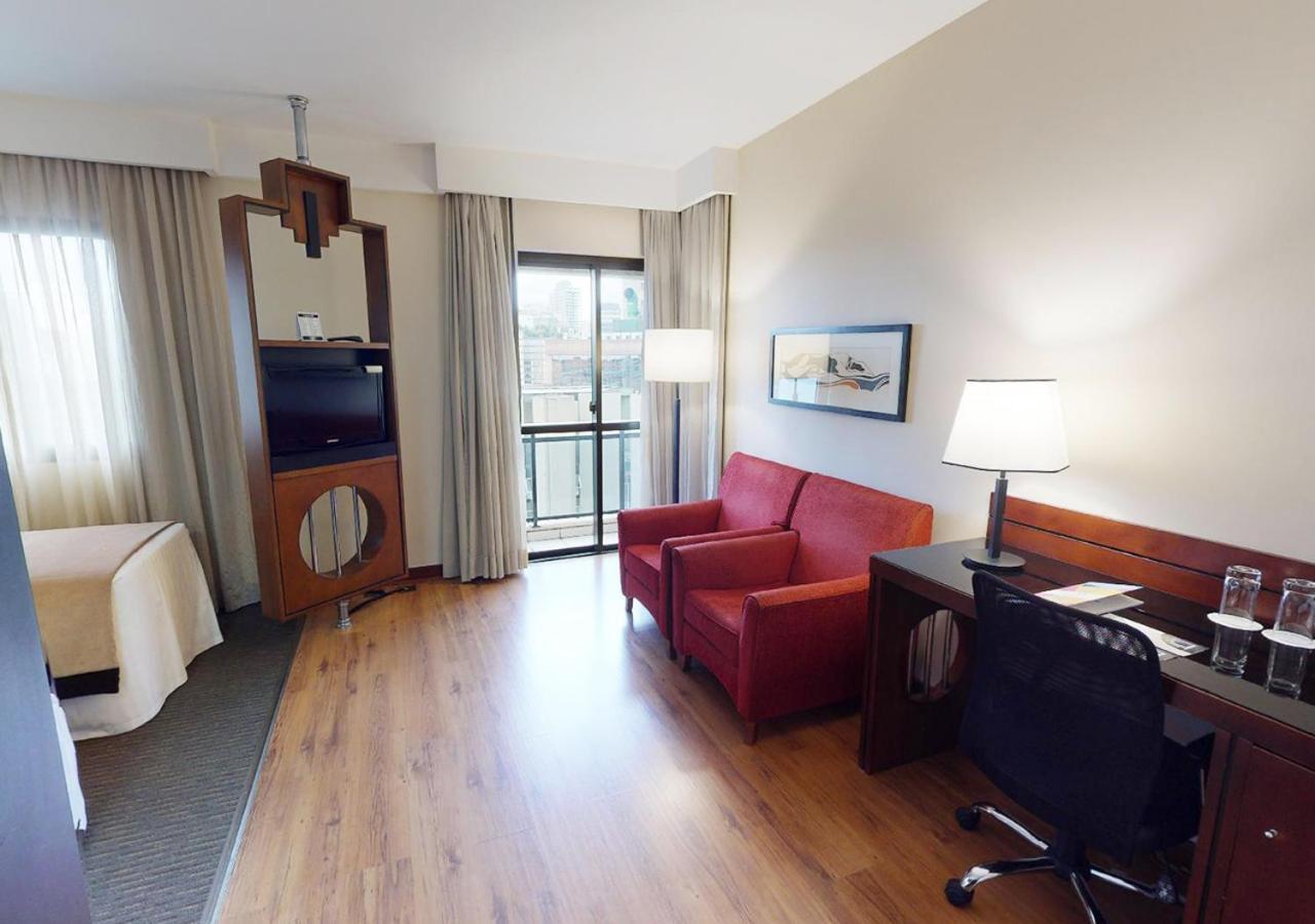 Standard Suite