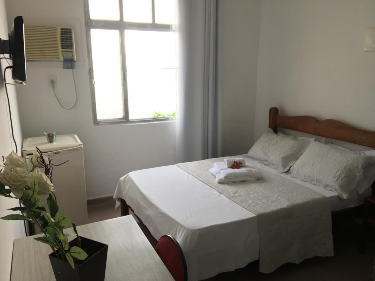 Suíte de 1 Quarto