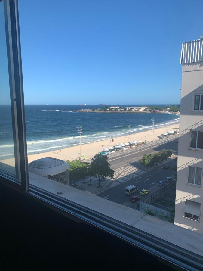 Studio Apartment Sea View