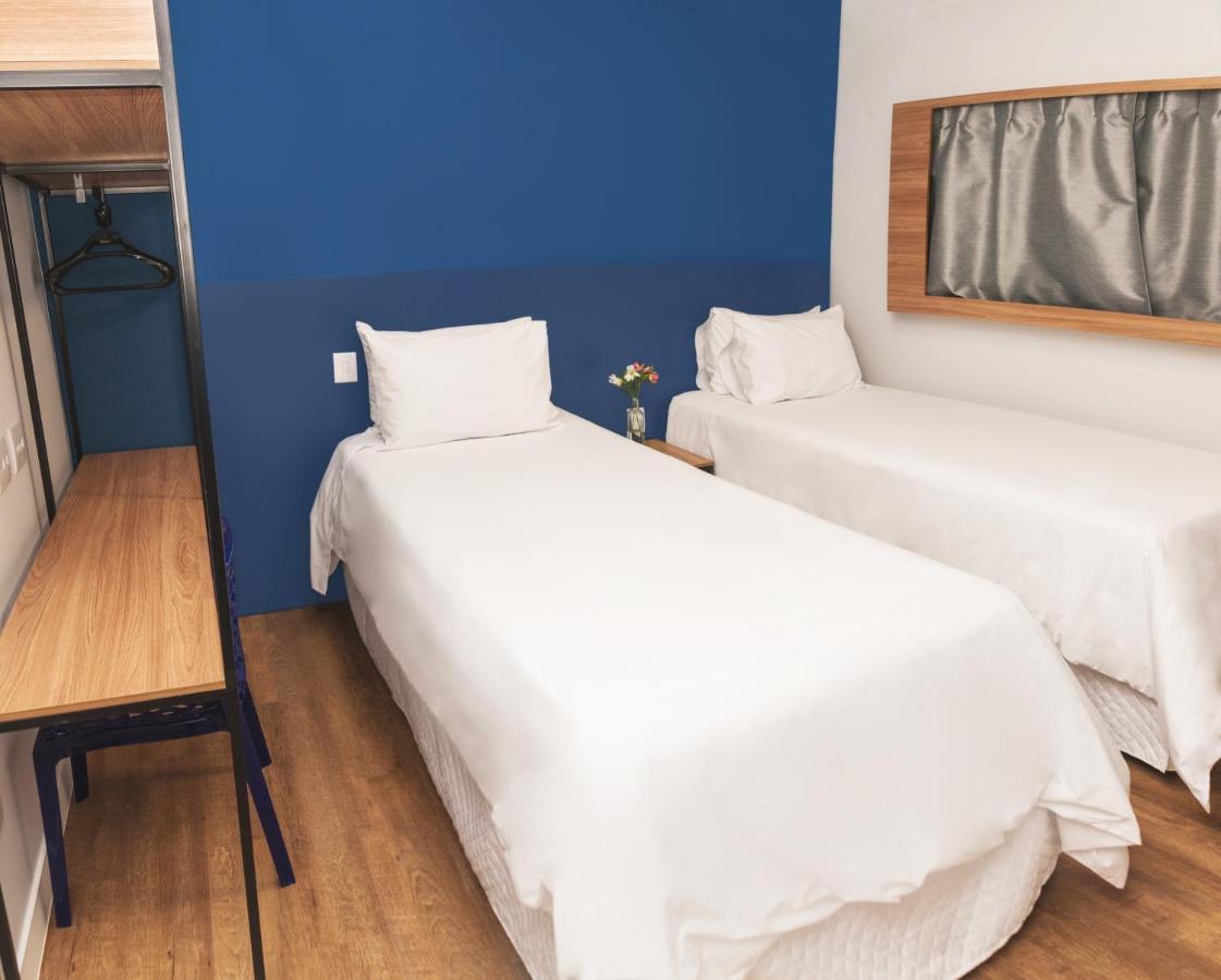 Executive Premium Twin Room