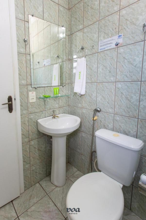 Quarto Duplo Standard