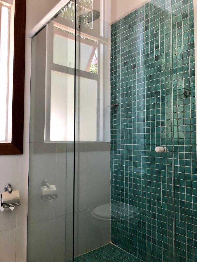 Deluxe Double Room Balcony