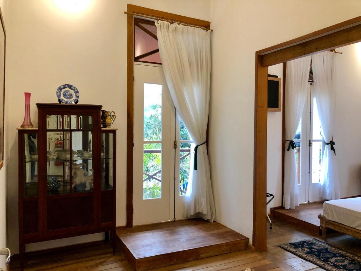 Deluxe Double Room Balcony