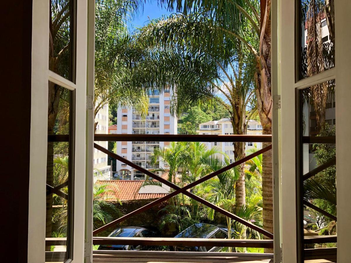 Deluxe Double Room Balcony