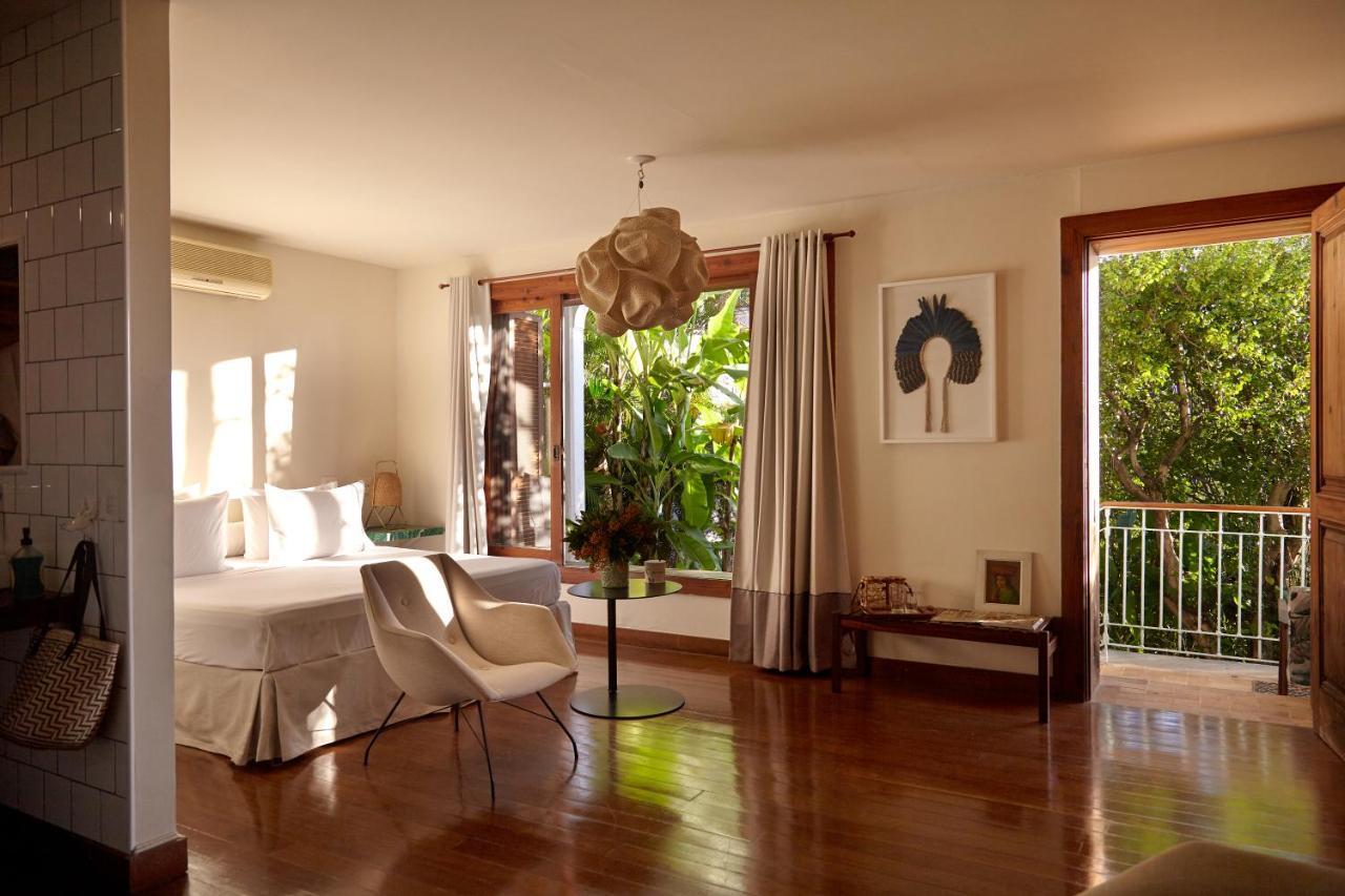 Apartamento Deluxe