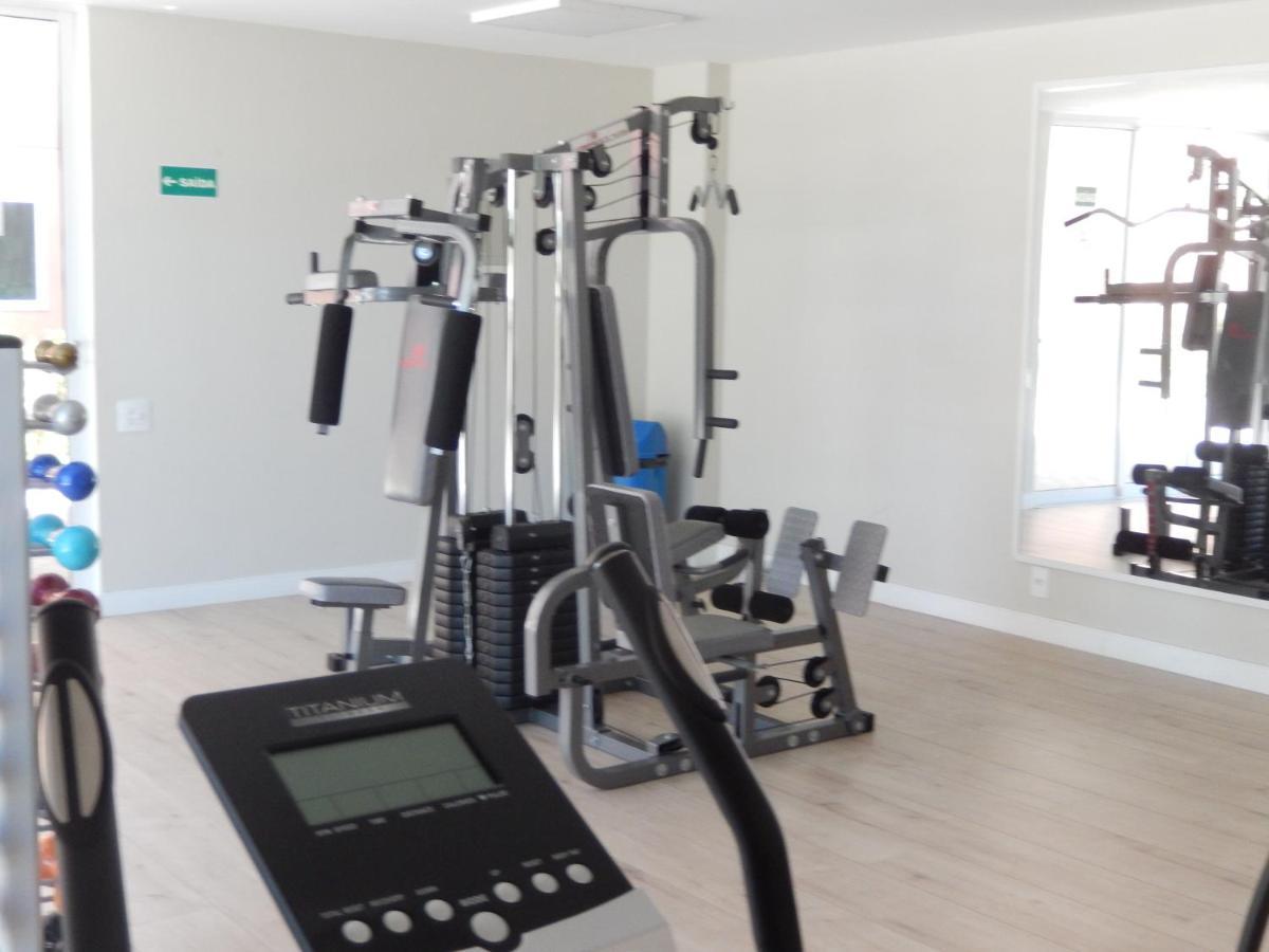 Apartamento com Varanda