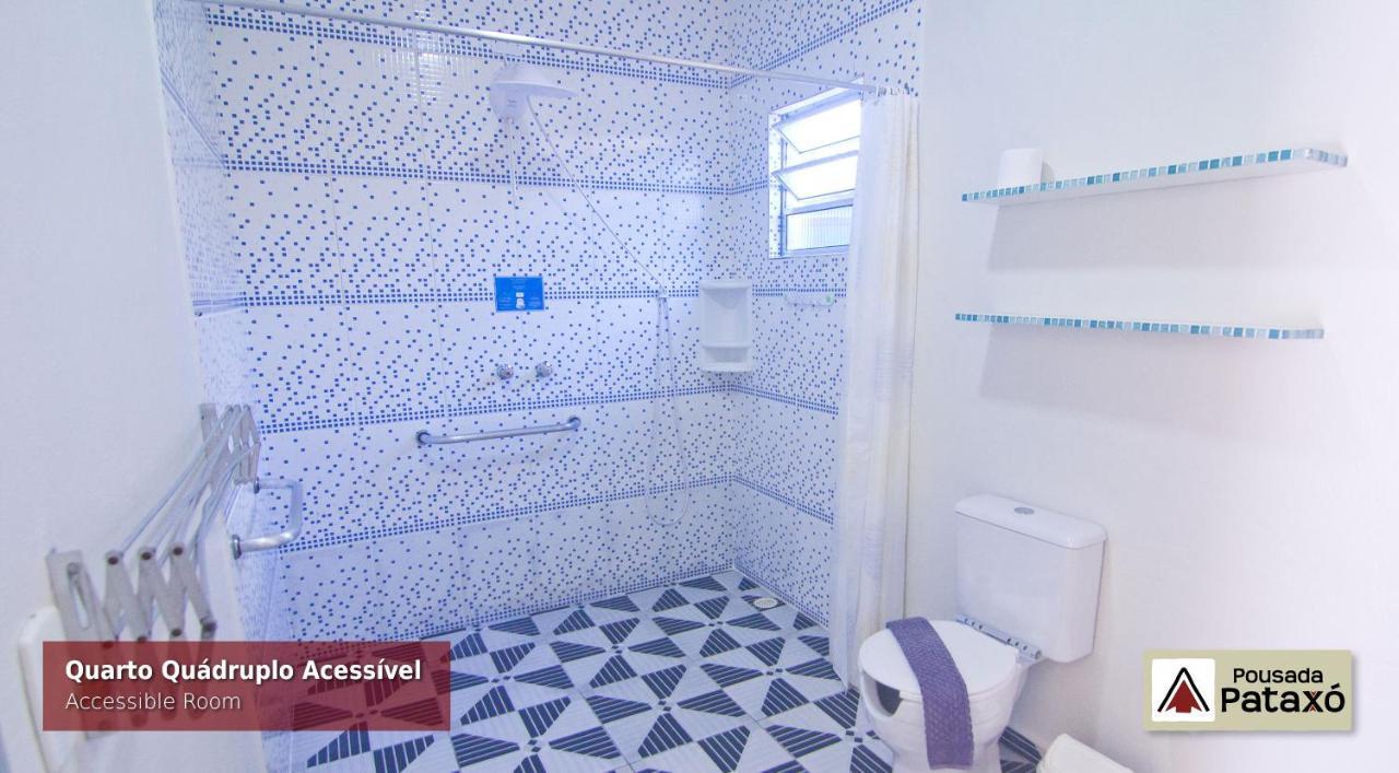 Quadruple Room - Disability Access