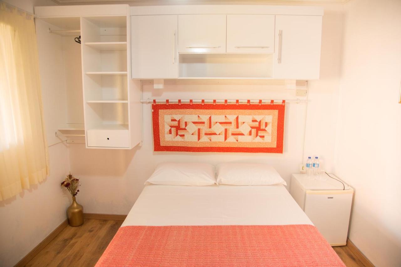 Quarto Duplo