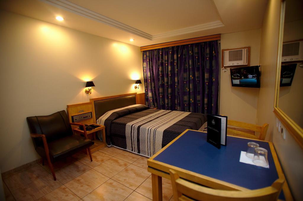 Standard Double Room Double Bed
