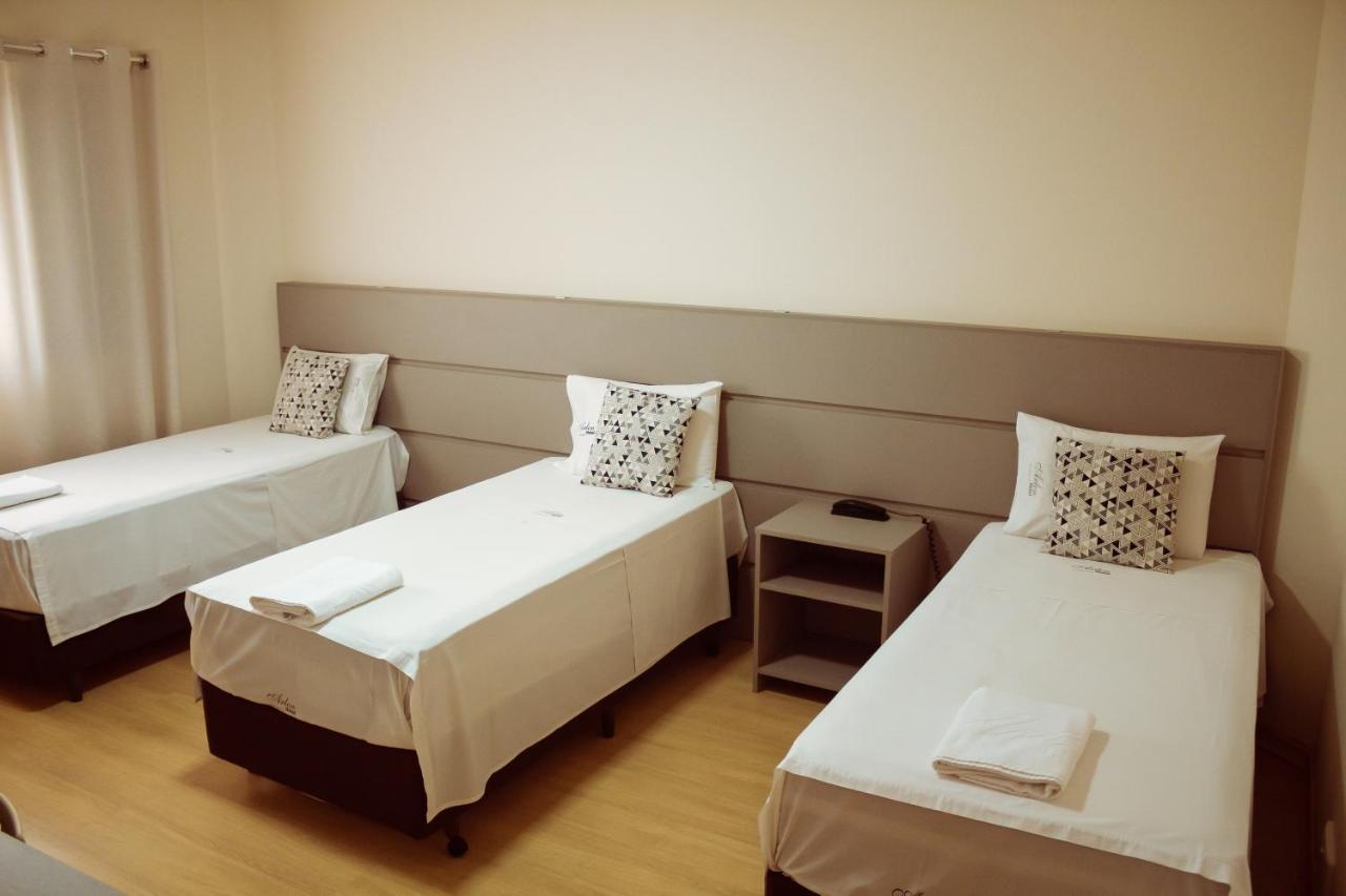Quarto Triplo Standard