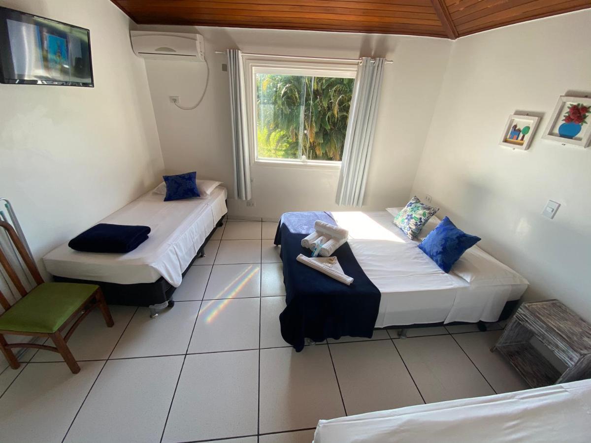 Quarto Família Standard