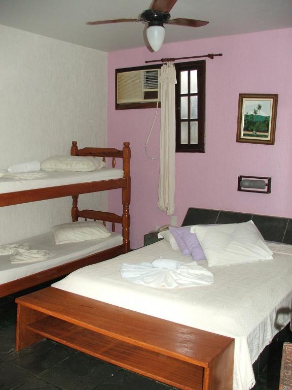 Quarto Quádruplo Standard