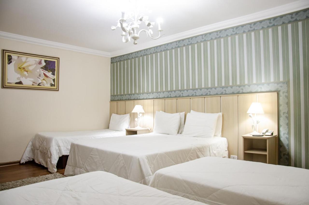Quarto Quíntuplo