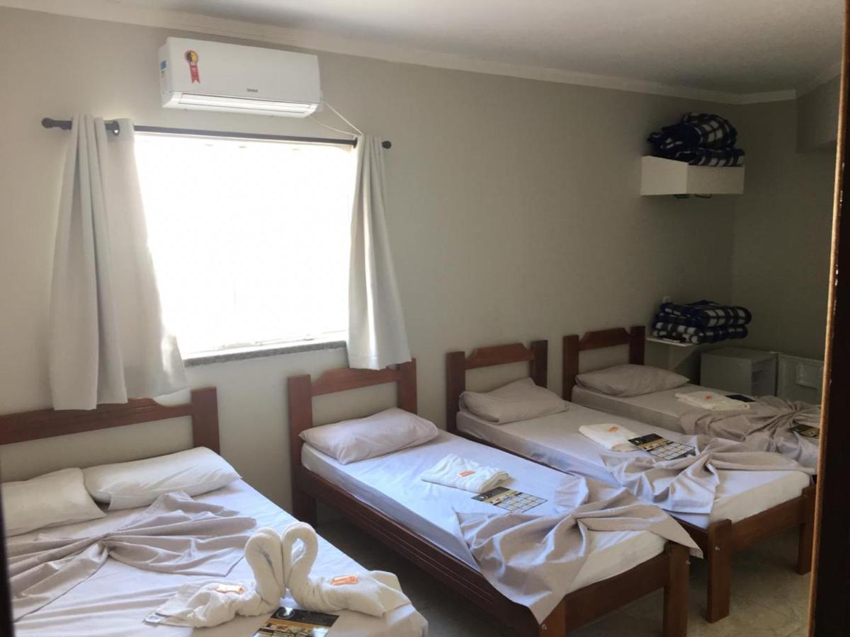Quarto Família